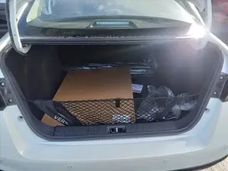 Nissan Versa 2025 SR 4dr Sedán