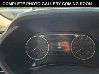 Nissan Sentra 2022 SR 4dr Sed an