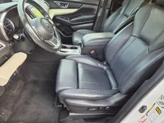 Subaru Ascent 2019 AWD Limited 7-Pasajeros 4p SUV