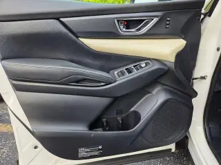 Subaru Ascent 2019 AWD Limited 7-Pasajeros 4p SUV