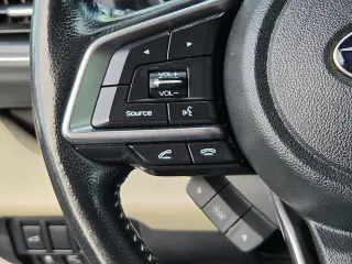 Subaru Ascent 2019 AWD Limited 7-Pasajeros 4p SUV