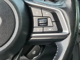 Subaru Ascent 2019 AWD Limited 7-Pasajeros 4p SUV