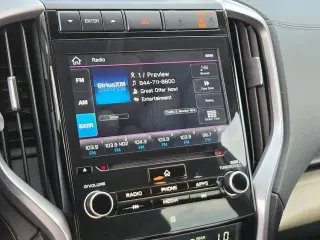 Subaru Ascent 2019 AWD Limited 7-Pasajeros 4p SUV