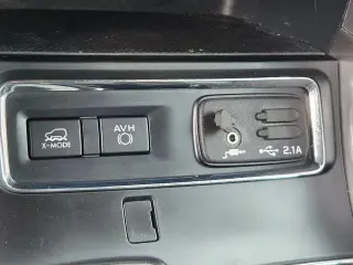 Subaru Ascent 2019 AWD Limited 7-Pasajeros 4p SUV