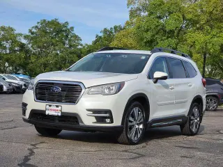 Subaru Ascent 2019 AWD Limited 7-Pasajeros 4p SUV