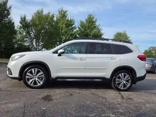 Subaru Ascent 2019 AWD Limited 7-Pasajeros 4p SUV