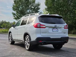 Subaru Ascent 2019 AWD Limited 7-Pasajeros 4p SUV