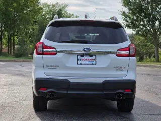 Subaru Ascent 2019 AWD Limited 7-Pasajeros 4p SUV