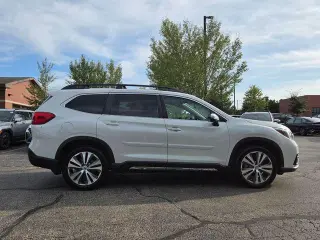 Subaru Ascent 2019 AWD Limited 7-Pasajeros 4p SUV