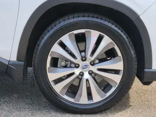 Subaru Ascent 2019 AWD Limited 7-Pasajeros 4p SUV