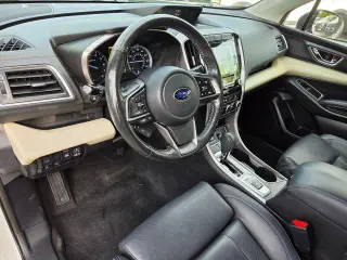 Subaru Ascent 2019 AWD Limited 7-Pasajeros 4p SUV