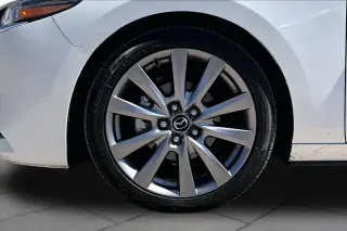Mazda Mazda3 Sedán 2019 Premium 4p Sedán