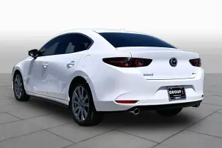Mazda Mazda3 Sedán 2019 Premium 4p Sedán