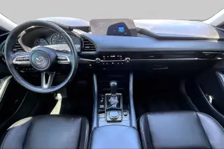 Mazda Mazda3 Sedán 2019 Premium 4p Sedán