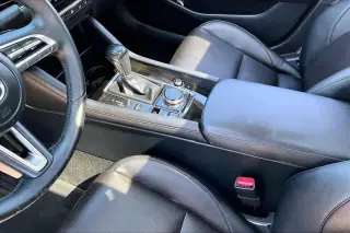 Mazda Mazda3 Sedán 2019 Premium 4p Sedán
