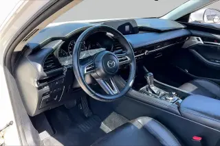 Mazda Mazda3 Sedán 2019 Premium 4p Sedán