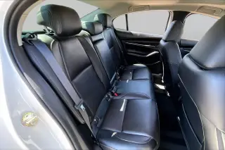 Mazda Mazda3 Sedán 2019 Premium 4p Sedán