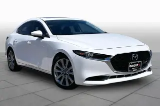Mazda Mazda3 Sedán 2019 Premium 4p Sedán