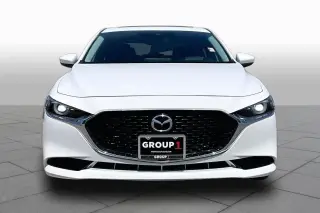 Mazda Mazda3 Sedán 2019 Premium 4p Sedán