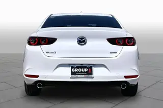 Mazda Mazda3 Sedán 2019 Premium 4p Sedán