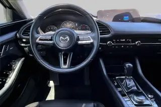 Mazda Mazda3 Sedán 2019 Premium 4p Sedán