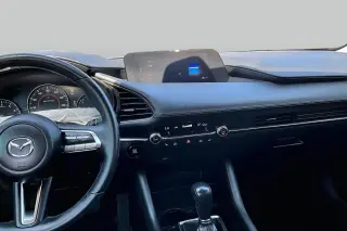 Mazda Mazda3 Sedán 2019 Premium 4p Sedán