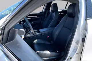 Mazda Mazda3 Sedán 2019 Premium 4p Sedán