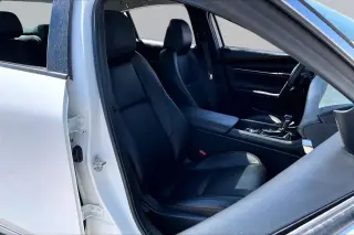 Mazda Mazda3 Sedán 2019 Premium 4p Sedán
