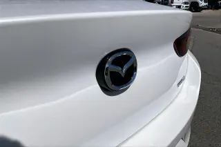 Mazda Mazda3 Sedán 2019 Premium 4p Sedán