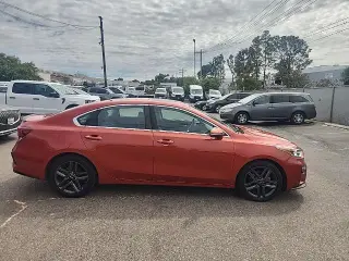 Kia Forte 2019 EX 4dr Sedan