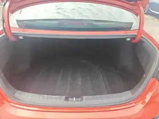 Kia Forte 2019 EX 4dr Sedan