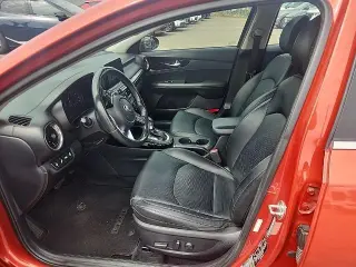 Kia Forte 2019 EX 4dr Sedan