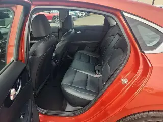 Kia Forte 2019 EX 4dr Sedan