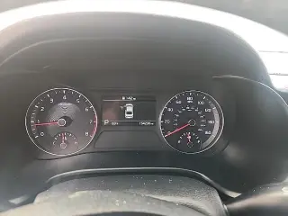 Kia Forte 2019 EX 4dr Sedan