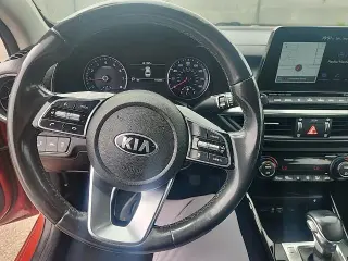 Kia Forte 2019 EX 4dr Sedan