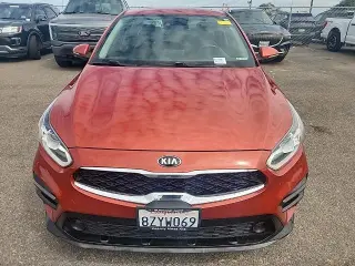 Kia Forte 2019 EX 4dr Sedan