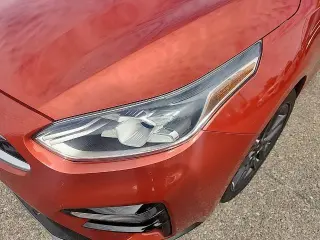 Kia Forte 2019 EX 4dr Sedan