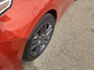 Kia Forte 2019 EX 4dr Sedan