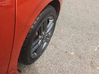 Kia Forte 2019 EX 4dr Sedan