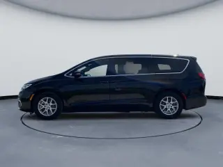 Chrysler Pacifica 2025 Select 4dr Mini-Van