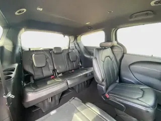 Chrysler Pacifica 2025 Select 4dr Mini-Van