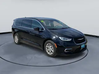Chrysler Pacifica 2025 Select 4dr Mini-Van
