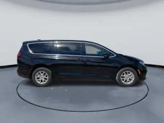 Chrysler Pacifica 2025 Select 4dr Mini-Van