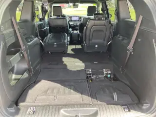 Chrysler Pacifica 2025 Select 4dr Mini-Van