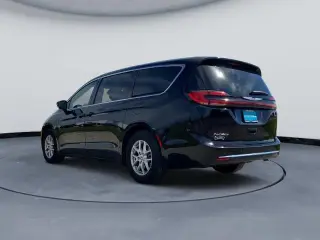 Chrysler Pacifica 2025 Select 4dr Mini-Van
