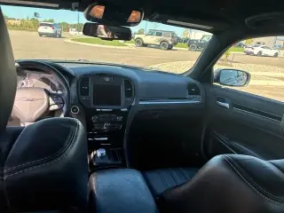 Chrysler 300 2017 AWD S 4dr Sedan