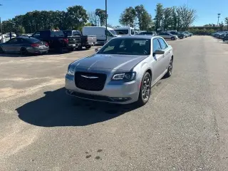 Chrysler 300 2017 AWD S 4dr Sedan