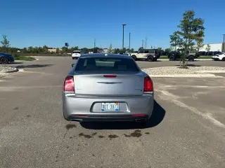 Chrysler 300 2017 AWD S 4dr Sedan