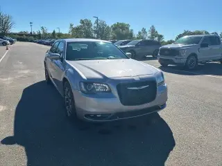 Chrysler 300 2017 AWD S 4dr Sedan