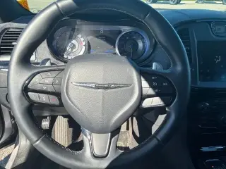 Chrysler 300 2017 AWD S 4dr Sedan